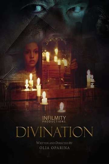 Watch divination film
